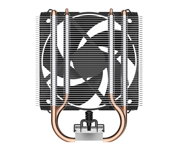 ARCTIC Freezer 8A 100mm ACFRE00161A - 1353162 - zdjęcie 3